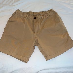 Chubbies shorts